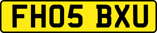 FH05BXU