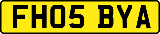 FH05BYA