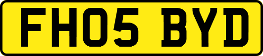 FH05BYD