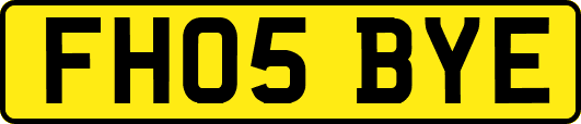 FH05BYE