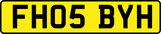 FH05BYH