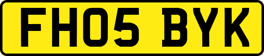FH05BYK
