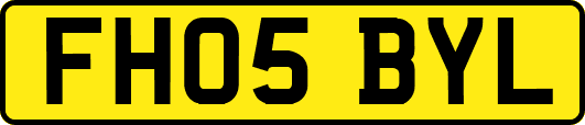 FH05BYL