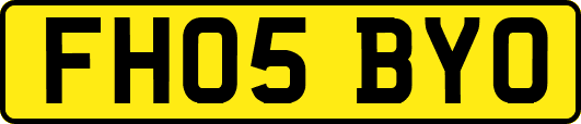 FH05BYO
