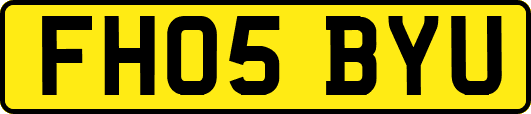 FH05BYU