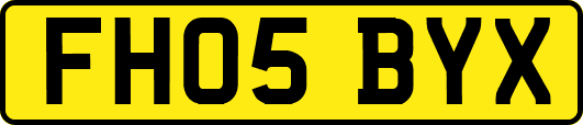 FH05BYX