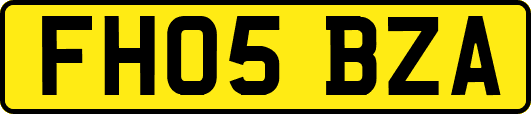 FH05BZA