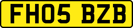 FH05BZB