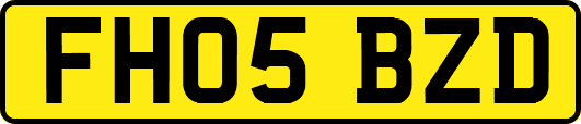 FH05BZD