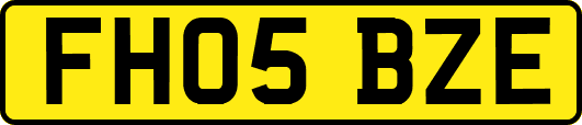 FH05BZE