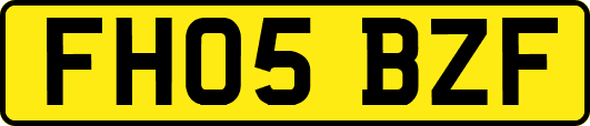 FH05BZF