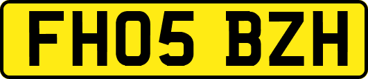 FH05BZH