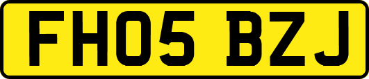 FH05BZJ