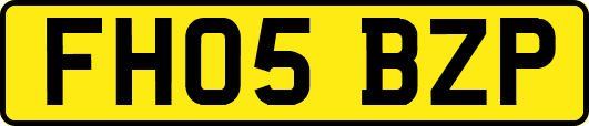 FH05BZP