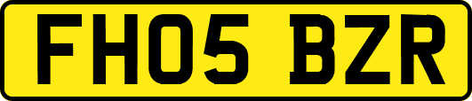FH05BZR