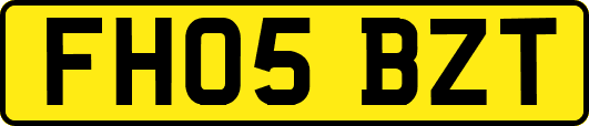 FH05BZT