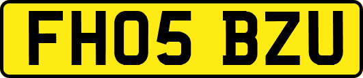 FH05BZU