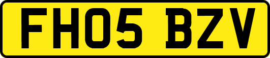 FH05BZV