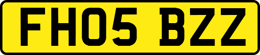 FH05BZZ