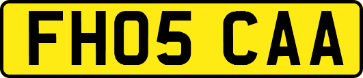 FH05CAA