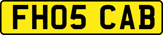 FH05CAB