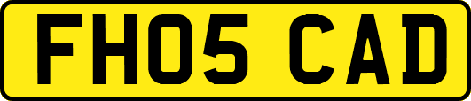 FH05CAD