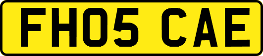FH05CAE