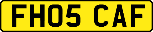 FH05CAF
