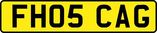 FH05CAG