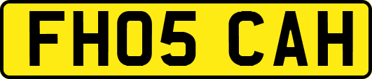 FH05CAH