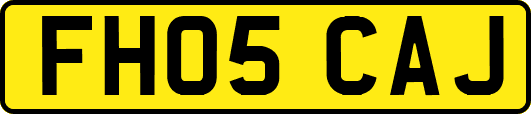 FH05CAJ