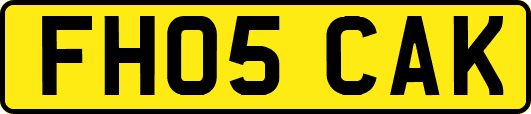 FH05CAK
