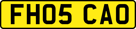 FH05CAO