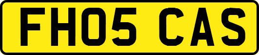 FH05CAS