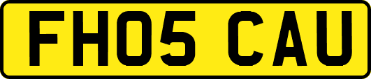 FH05CAU