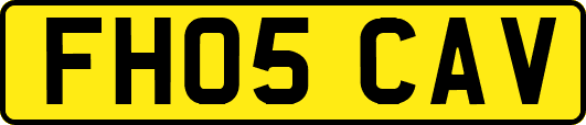 FH05CAV