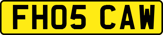FH05CAW