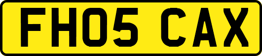 FH05CAX