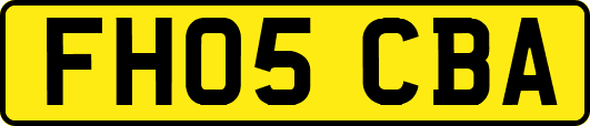 FH05CBA