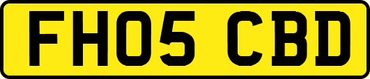 FH05CBD