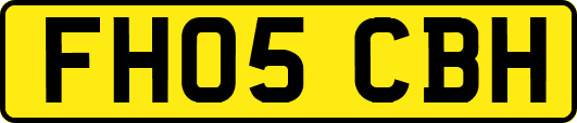 FH05CBH