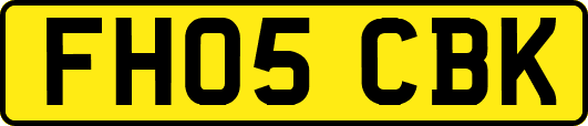 FH05CBK
