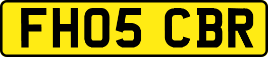 FH05CBR