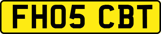 FH05CBT