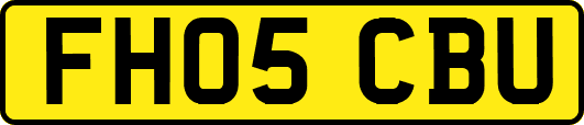 FH05CBU