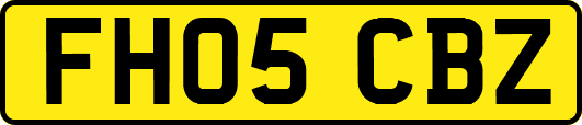 FH05CBZ