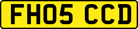 FH05CCD
