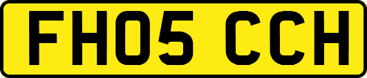 FH05CCH