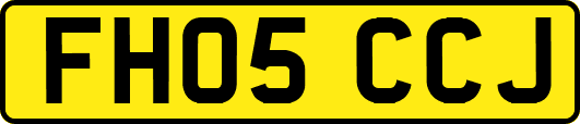 FH05CCJ