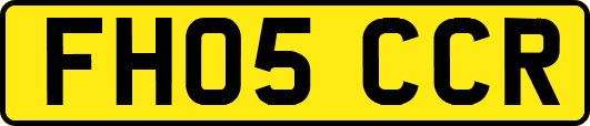 FH05CCR